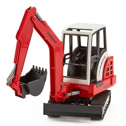 Schaeff HR16 Mini escavatore