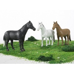Cavallo (3 colori disponibili)