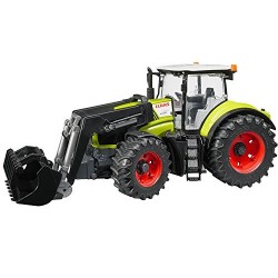 Trattore Claas Axion 950...