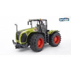 Trattore Claas Xerion 5000