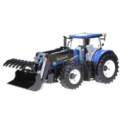 Trattore New Holland T7.315...